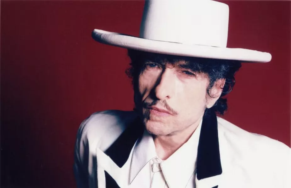 UMPG acquires Bob Dylan back catalogue