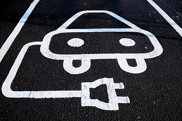 Germany to massively expand electric car charging network