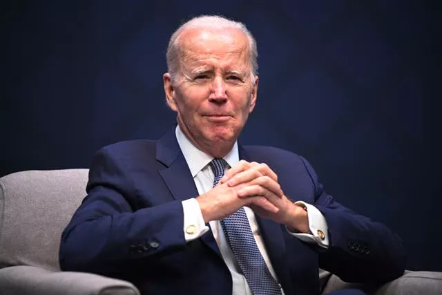 Joe Biden