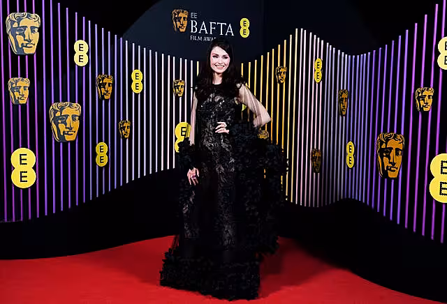 Sophie Ellis-Bextor
