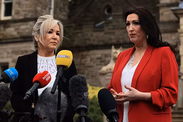 Stormont Assembly