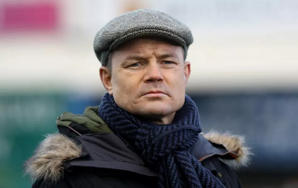 Brian O’Driscoll was critical of Ireland's tactics following their loss at Stade de France