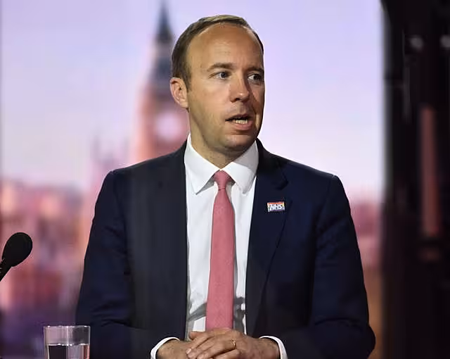 The Andrew Marr Show