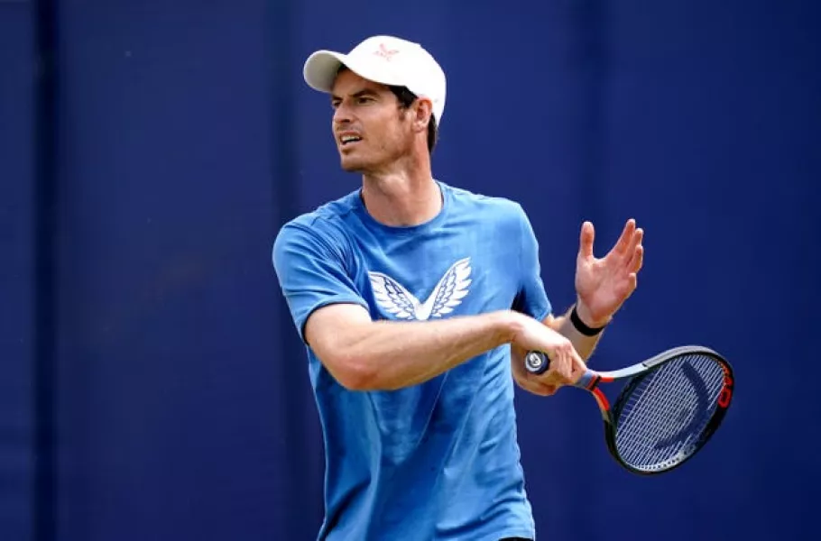Andy Murray is to skip the French Open