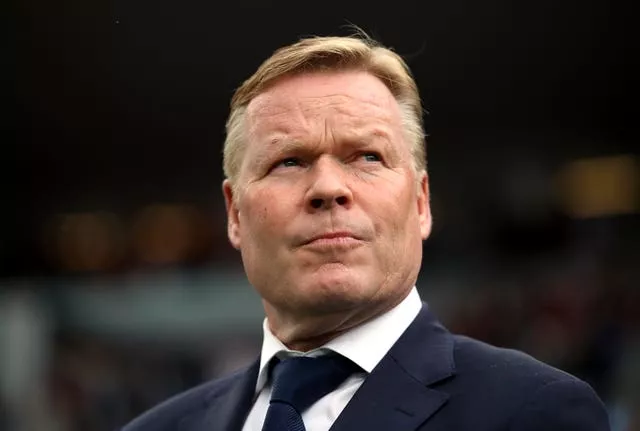 The Netherlands have bounced back after a poor start to the campaign under head coach Ronald Koeman