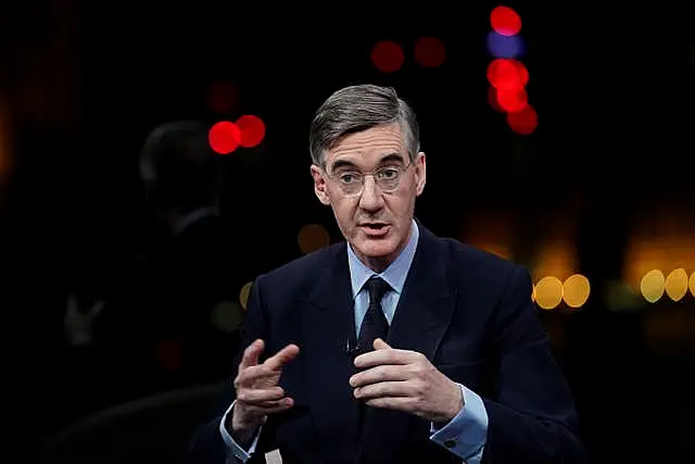 Jacob Rees-Mogg’s State of The Nation