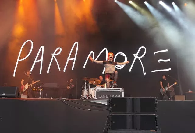 Paramore