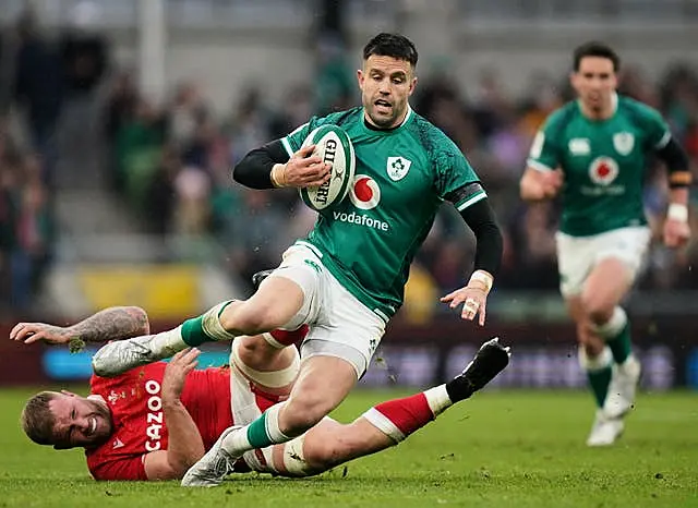 Conor Murray