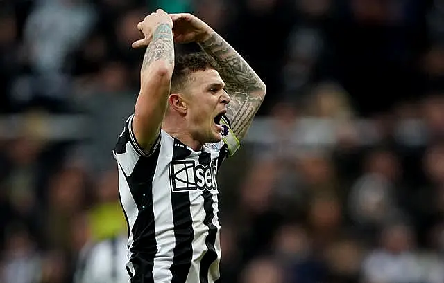 Newcastle United v Luton Town – Premier League – St. James’ Park