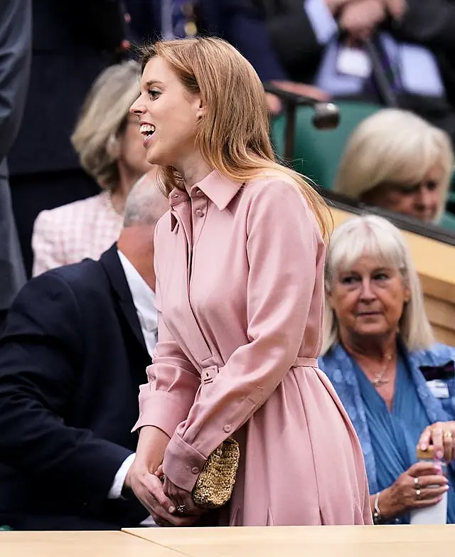 All the best Wimbledon fashion looks, from Kate to David Beckham