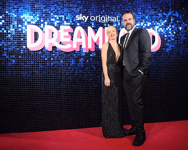 Dreamland screening