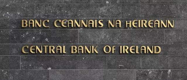 Bank of Ireland’s new Dublin headquarters