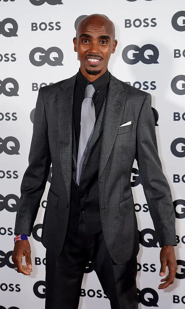 GQ Men of the Year Awards