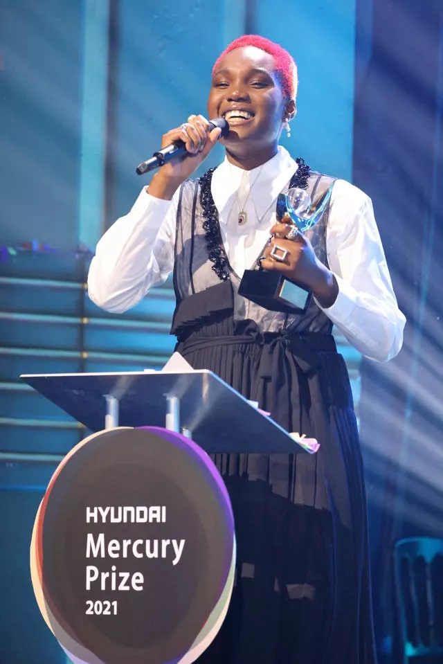 2021 Hyundai Mercury Prize