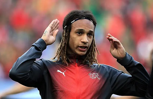 Kevin Mbabu