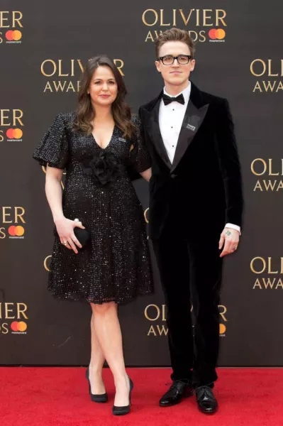 The Olivier Awards 2018 – London
