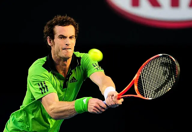 Andy Murray