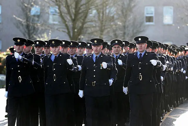 Garda 