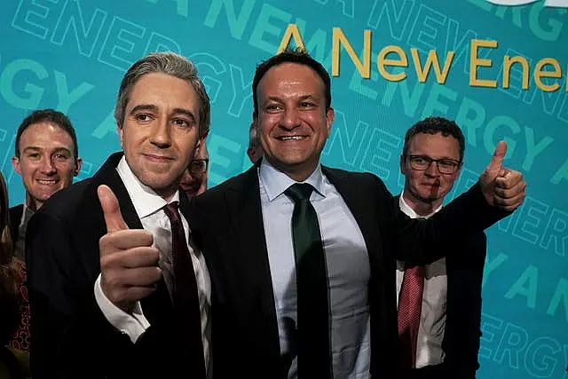 Fine Gael Ard Fheis