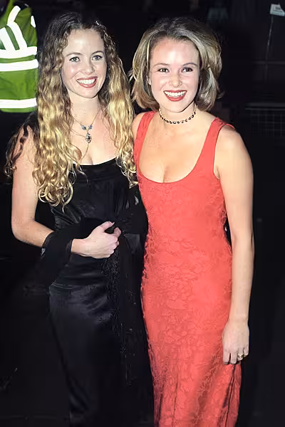 National Television Awards – Royal Albert Hall, London