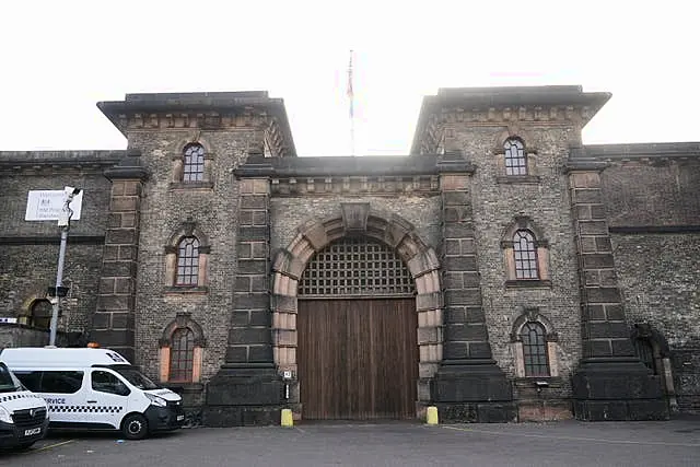 HMP Wandsworth