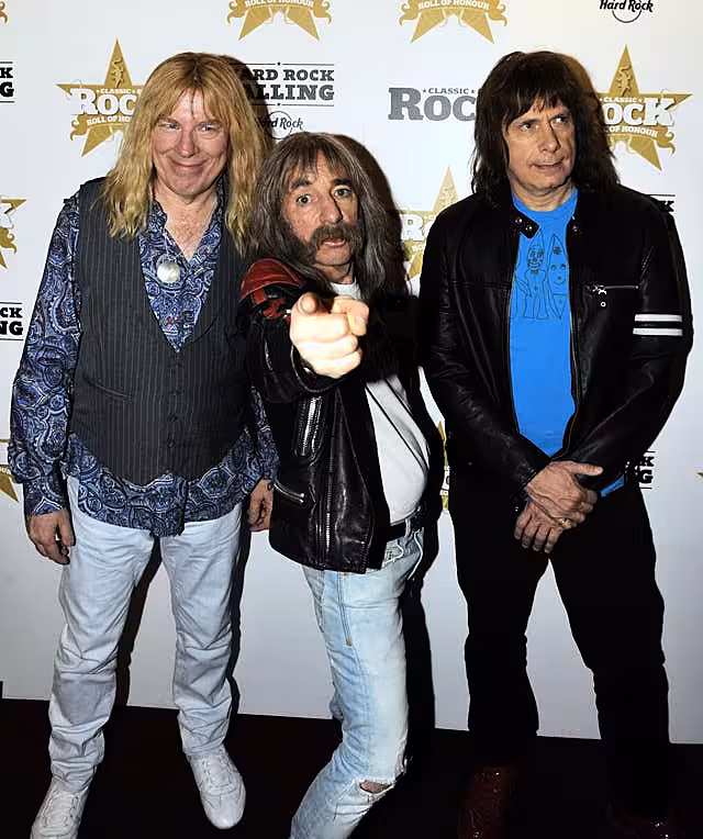 Spinal Tap
