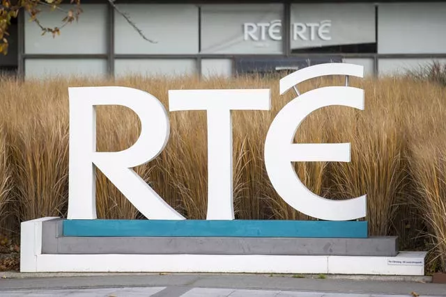 TV llcences in Ireland