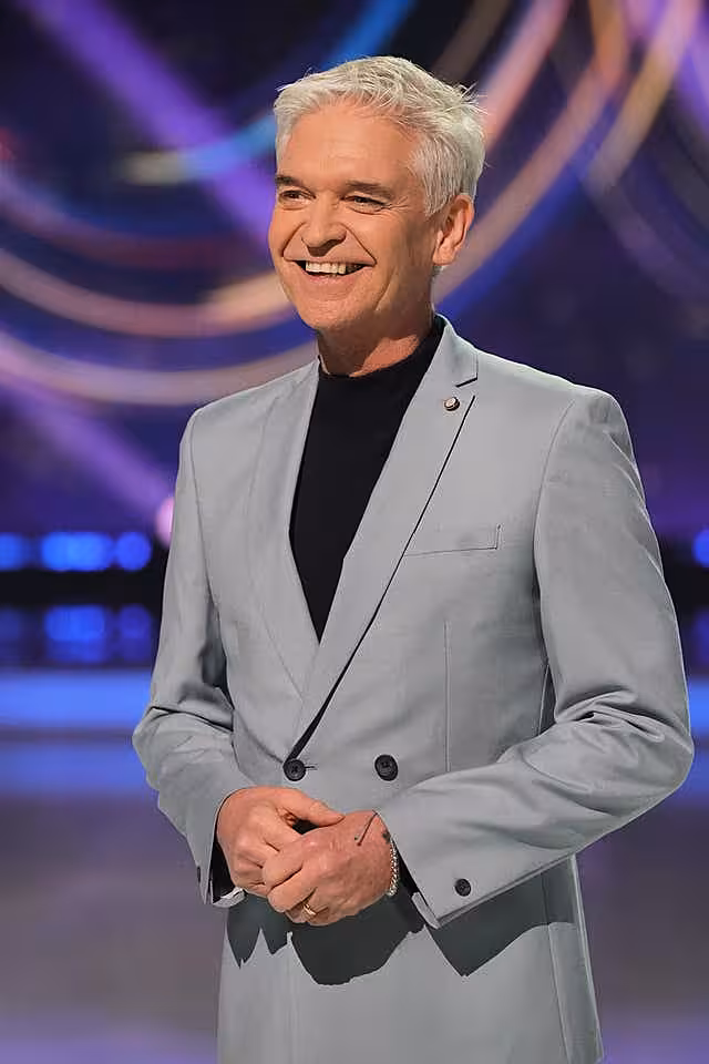 Dancing On Ice 2023