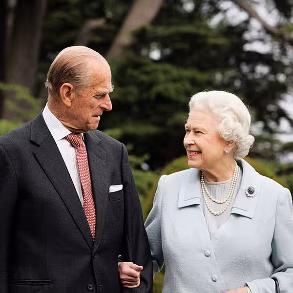 Platinum Jubilee – photos