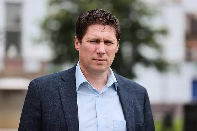 Matt Carthy 