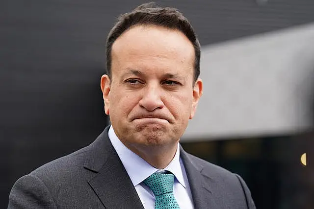 Leo Varadkar visit to Limerick