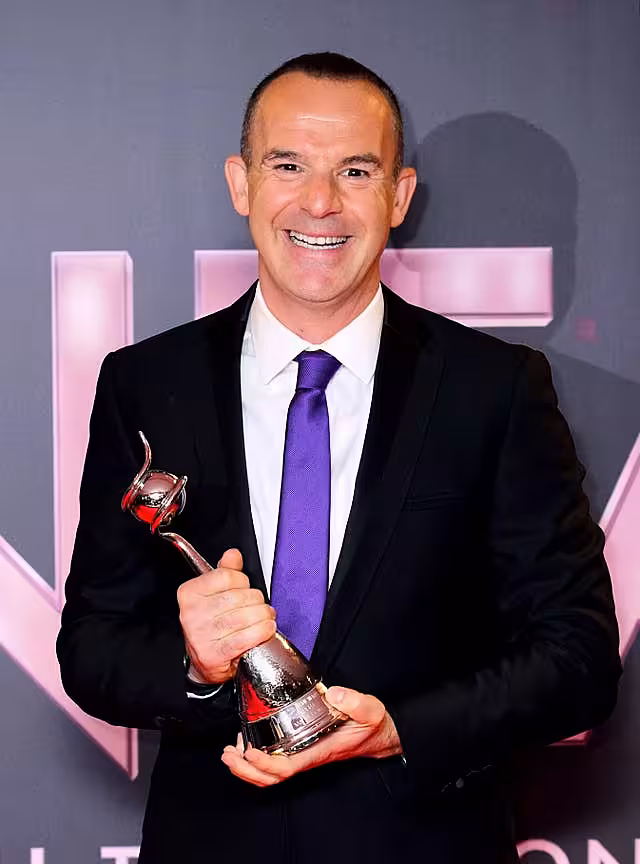 National Television Awards 2022 – London