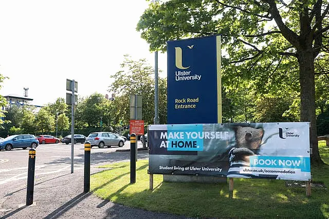 New medical school in Londonderry