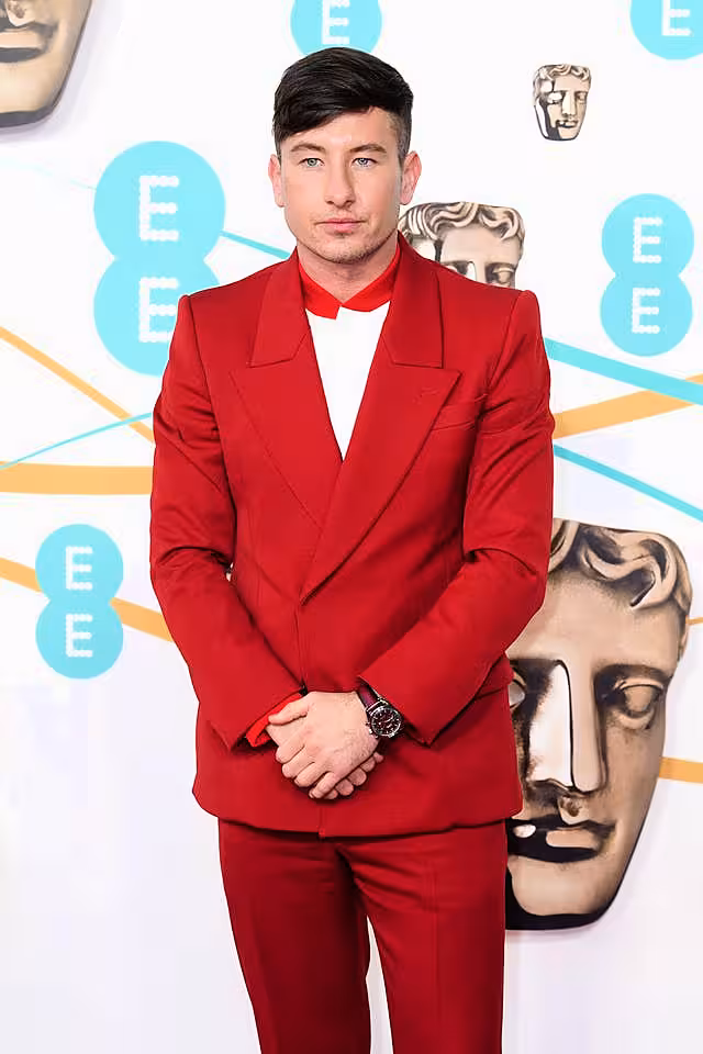 EE British Academy Film Awards 2023 – Arrivals – London