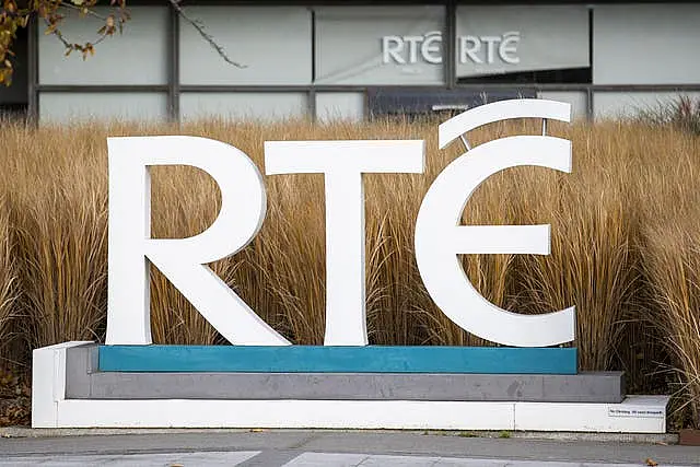 RTE staff cuts