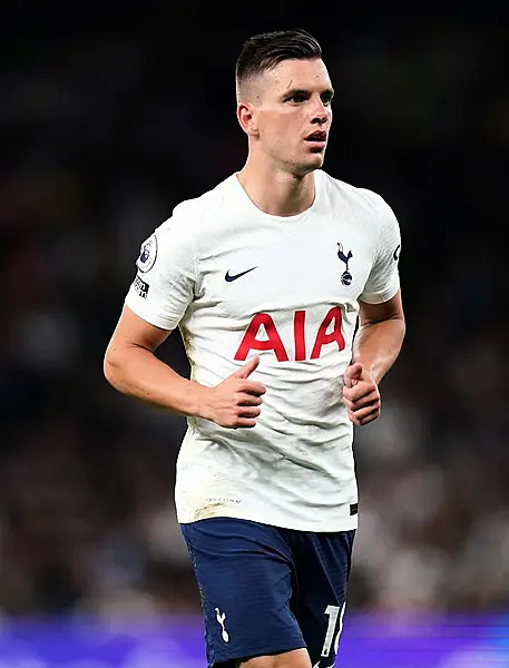 Giovani Lo Celso can expect to be fined by Tottenham when he returns from international duty, the PA news agency understands