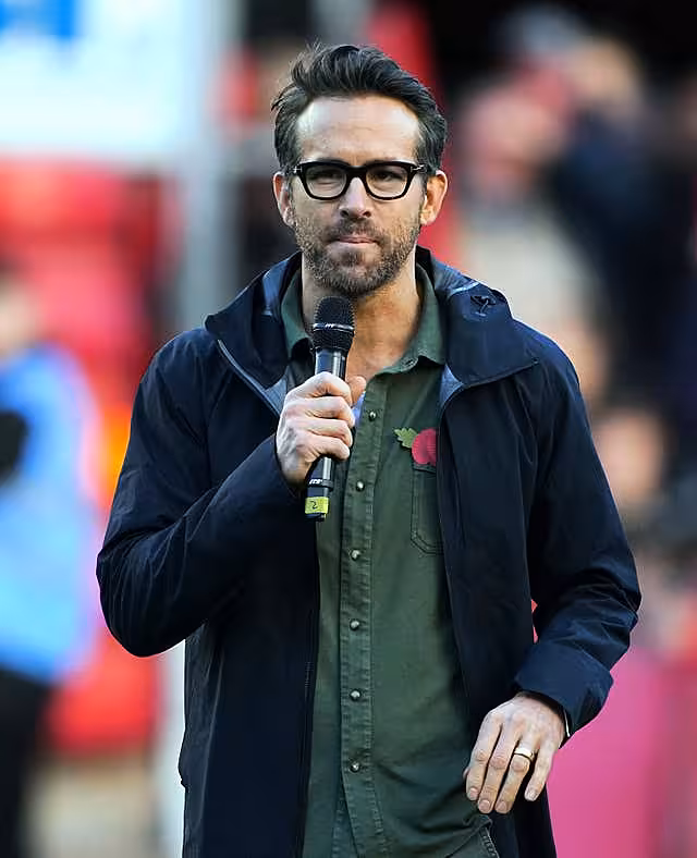 Wrexham v Torquay United – Vanarama National League – Racecourse Ground