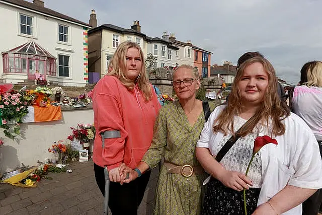 Sinead O’Connor funeral