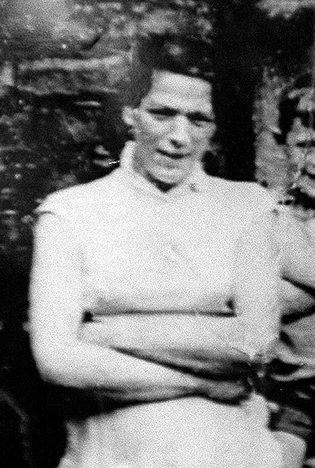 Son of Jean McConville Calls Drama’s Portrayal of Mother’s Murder “Cruel”