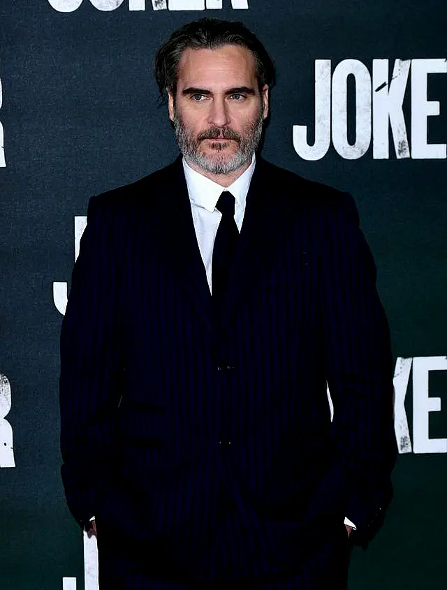 Joker Special Screening – London