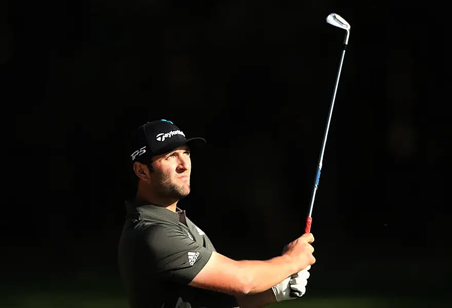 Jon Rahm