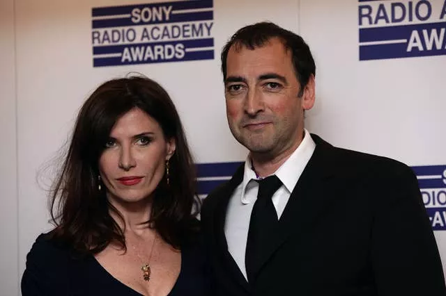 The Sony Radio Academy Awards 2010 – London