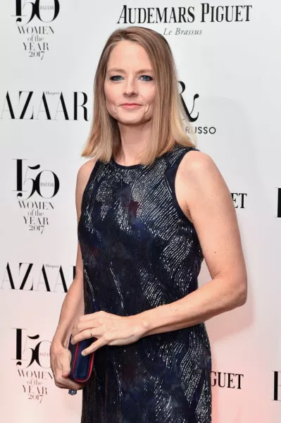 Harper’s Bazaar Women of the Year Awards