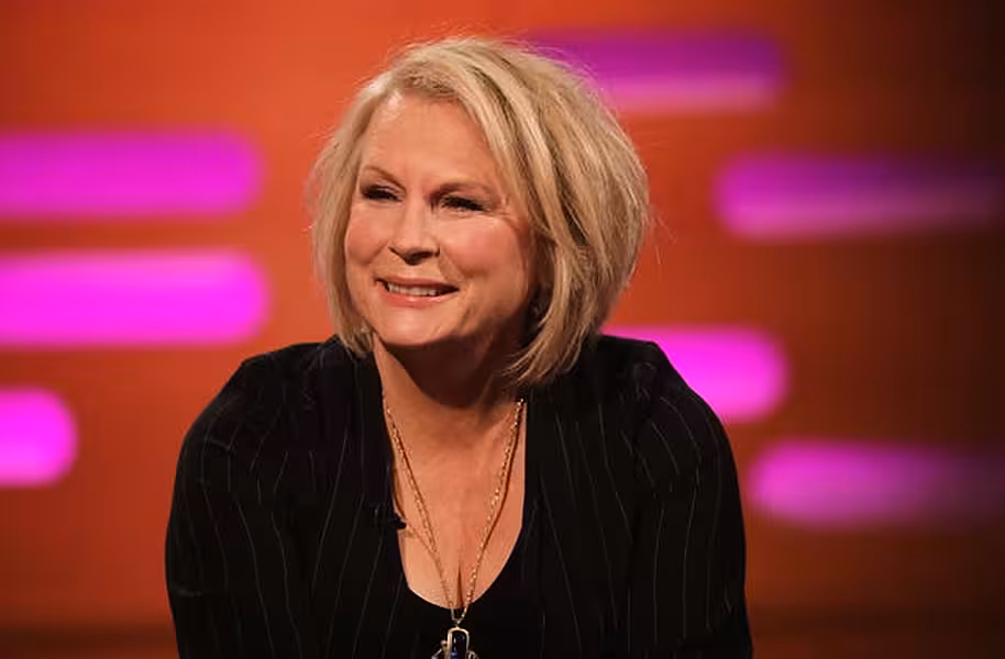 Graham Norton Show – London