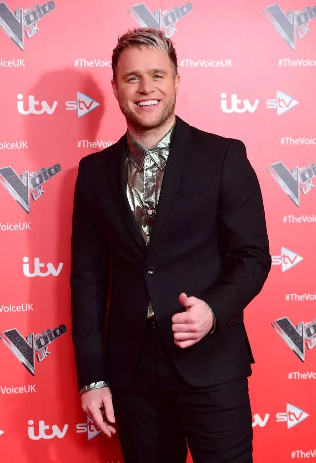 The Voice UK 2020 Launch Photocall – London