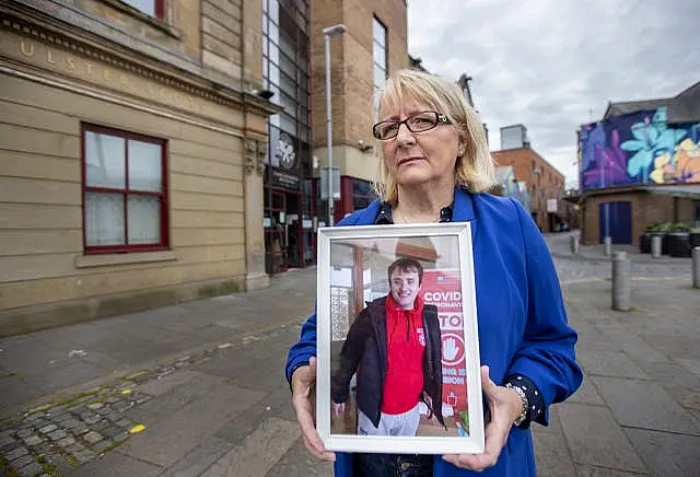 Muckamore Abbey Hospital Inquiry