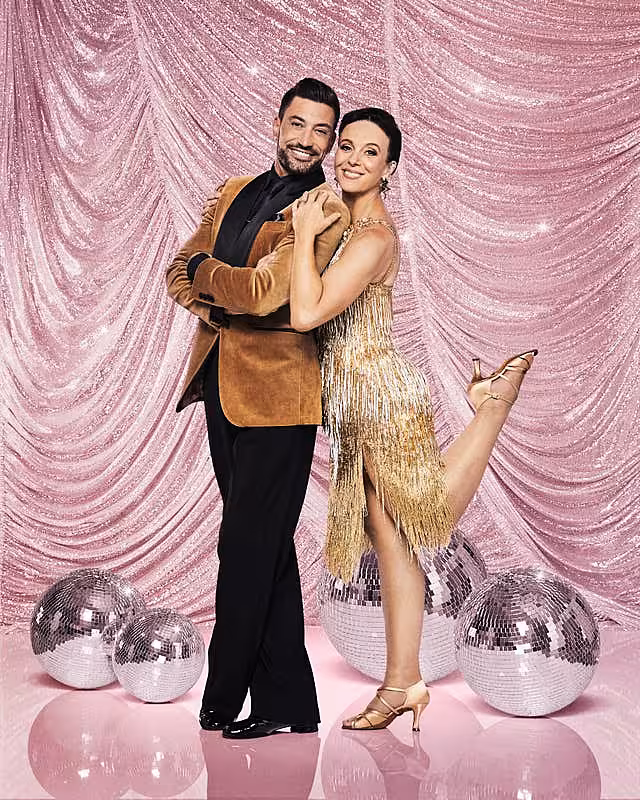 Strictly Come Dancing 2023