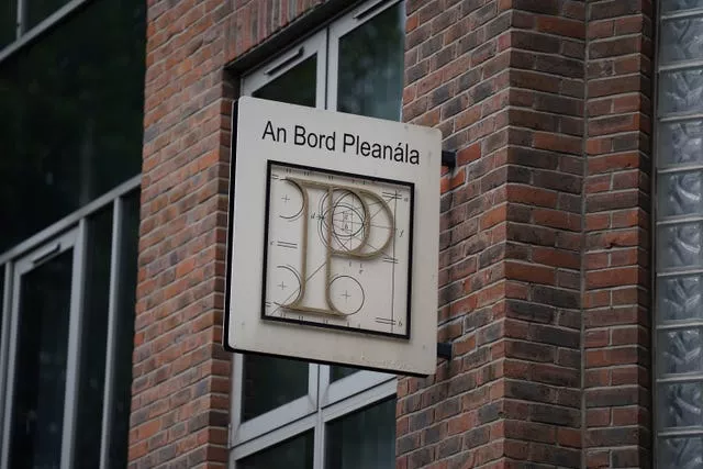 An Bord Pleanala appointments