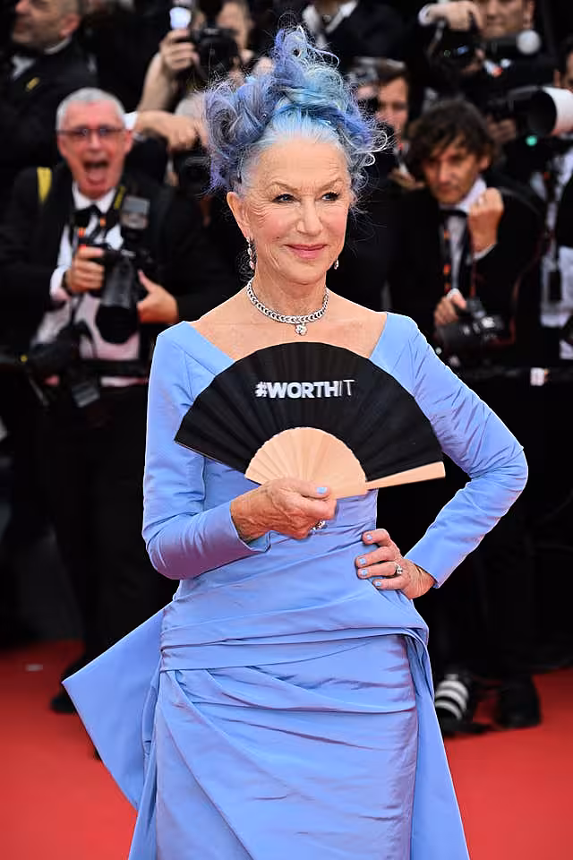 76th Cannes Film Festival