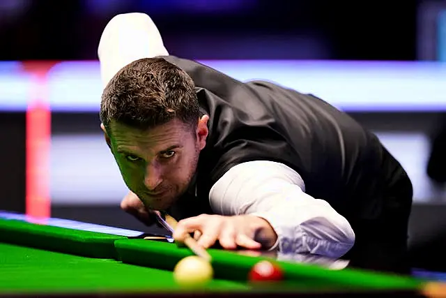 2023 World Snooker Championship Package